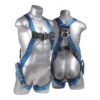 KStrong® Kapture™ Essential 3-Point Full Body Harness, Dorsal D-Ring, TB Legs (ANSI)