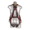 KStrong® Kapture™ Elite 5-Point Full Body Harness, Dorsal D-ring, Front D-Ring, 2 Side D-rings, MB Legs (ANSI)