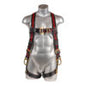 KStrong® Kapture™ Elite 5-Point Full Body Harness, Dorsal D-ring, Front D-Ring, 2 Side D-rings, MB Legs (ANSI)