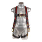KStrong UFH10252P(S-M) harness - Fall Arrest & Climbing : Features one dorsal atta…