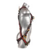 KStrong® Kapture™ Elite 5-Point Full Body Harness, Dorsal D-ring, Front D-Ring, 2 Side D-rings, MB Legs (ANSI)