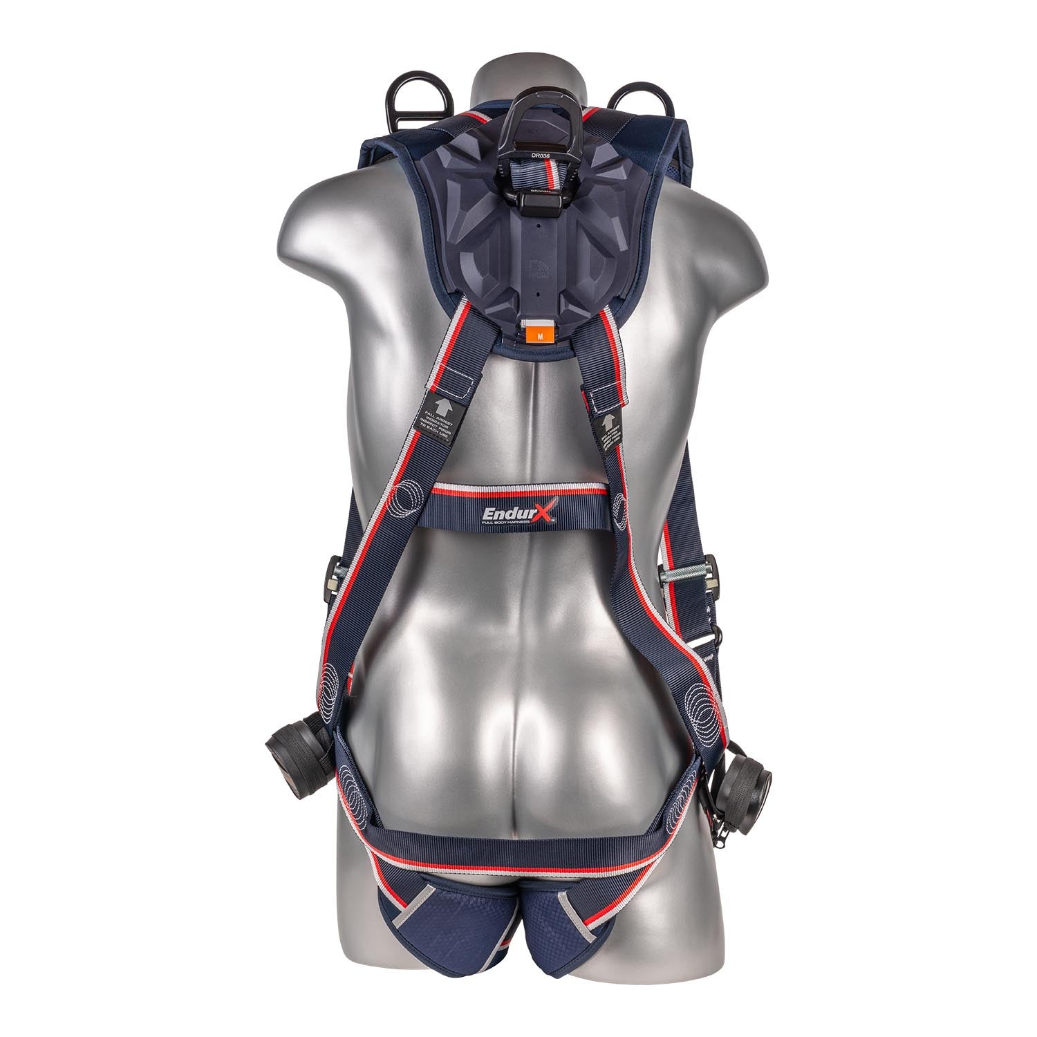 PPE Product - Model CHESTLEGS