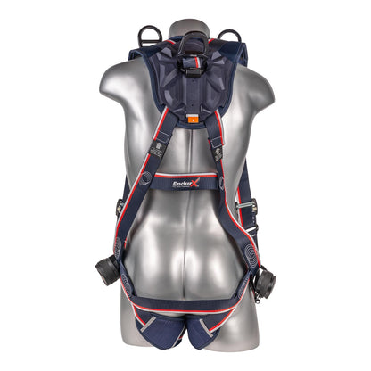 PPE Product - Model CHESTLEGS