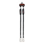KStrong UFS389006DA harness snap hook - Double leg tie-back self-retracting lifeline (SRL…