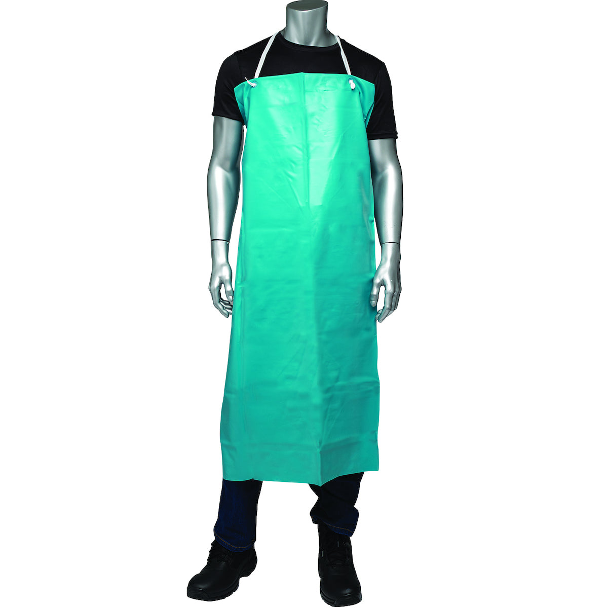 PIP UG-20 Vinyl Apron - 20 mil