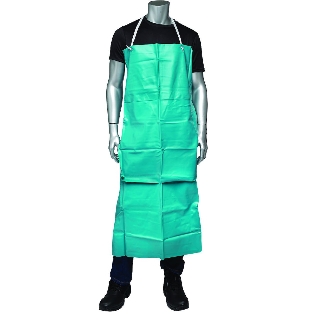 PIP UG-20-SP Vinyl Apron - 20 mil