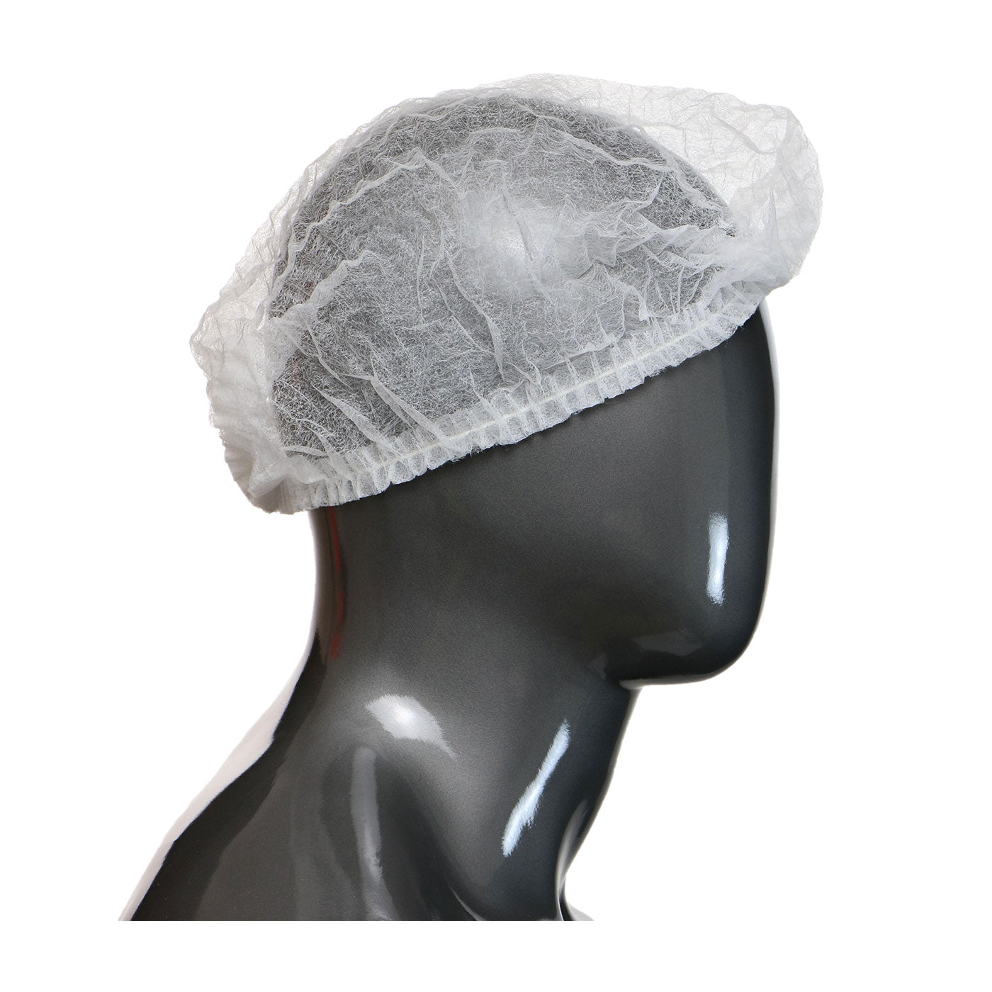 PIP UP-21-1000 SBP Pleated Bouffant