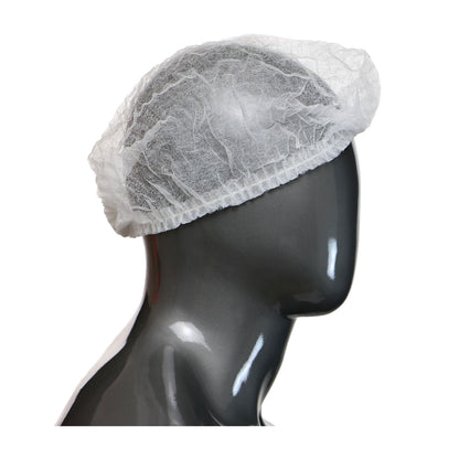PIP UP-21-1000 SBP Pleated Bouffant