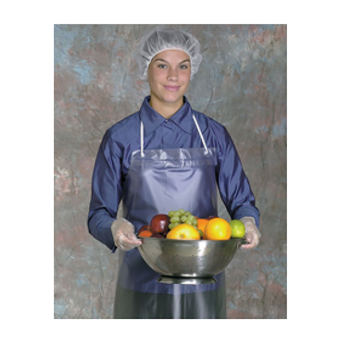 PIP UPC Vinyl Apron - 8 mil