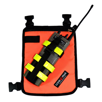 Lone Peak Packs URH-099-ORG SM Full Body Harnesses product image