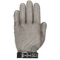 US Mesh USM-1105 – Stainless Steel Mesh Glove with Adjustable Strap - Wrist Length