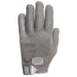 US Mesh USM-1180 – Stainless Steel Mesh Glove with Steel Prong Closure - Wrist Length