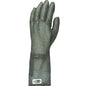 US Mesh USM-1367 – Stainless Steel Mesh Glove with Coil Spring Closure – Mid-Length