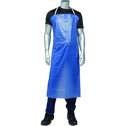PIP UUB Vinyl Apron - 6 mil