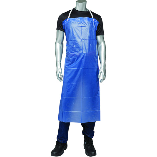 PIP UUB Vinyl Apron - 6 mil