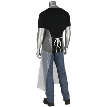 PIP UUC Vinyl Apron - 6 mil