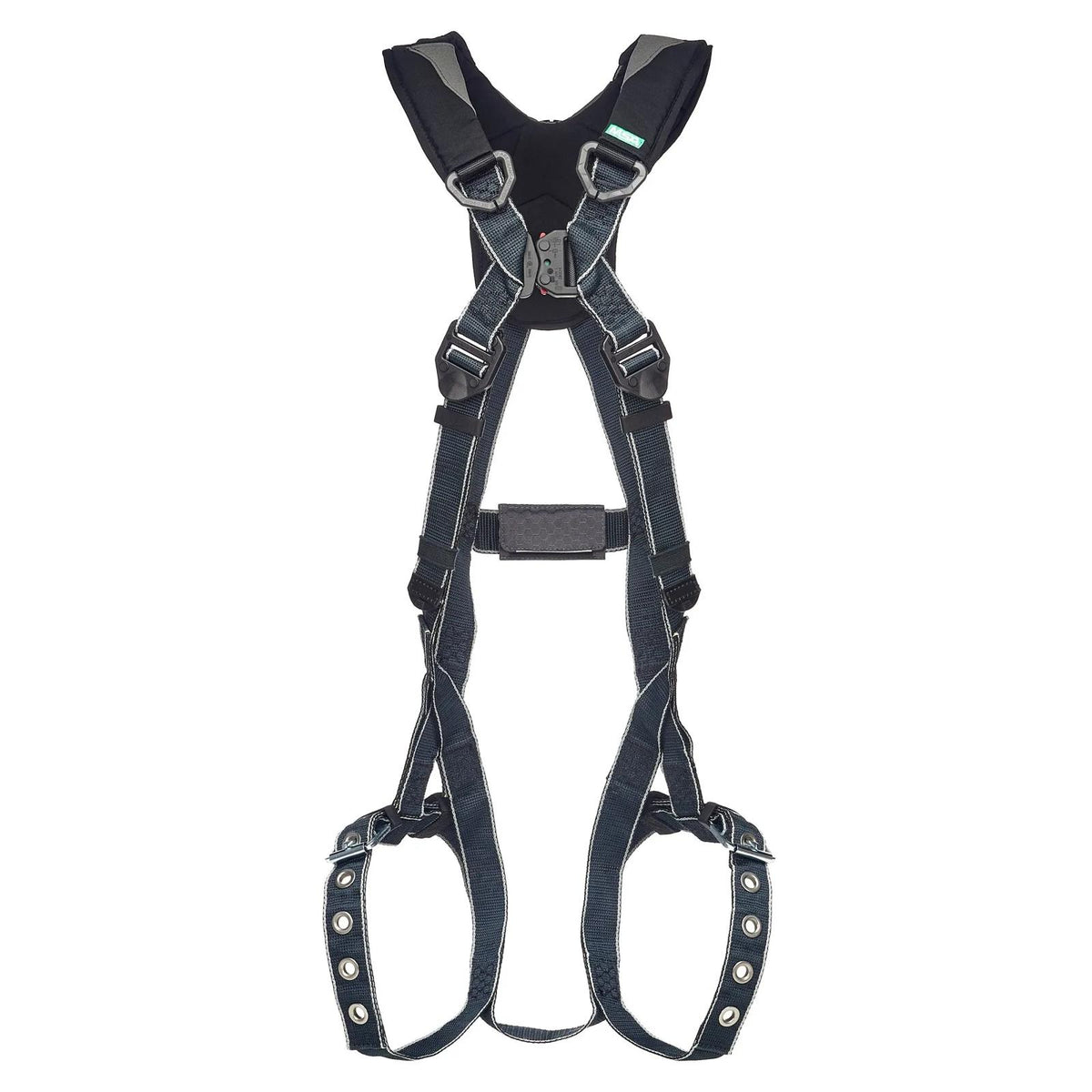 MSA V-FIT® Arc Flash Full-Body Harness - official MSA product image