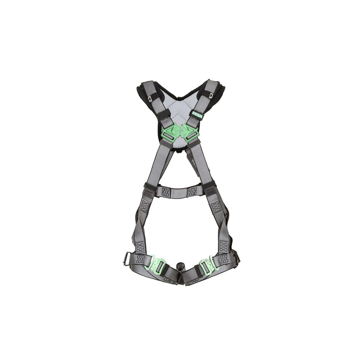 MSA V-FIT™ Safety Harness - official MSA product image