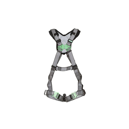 MSA V-FIT™ Safety Harness - official MSA product image