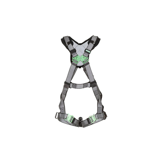 MSA V-FIT™ Safety Harness - official MSA product image