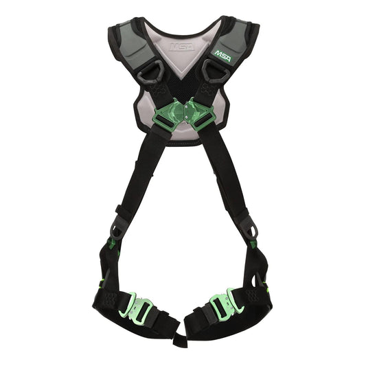 MSA V-FLEX™ Safety Harness - official MSA product image