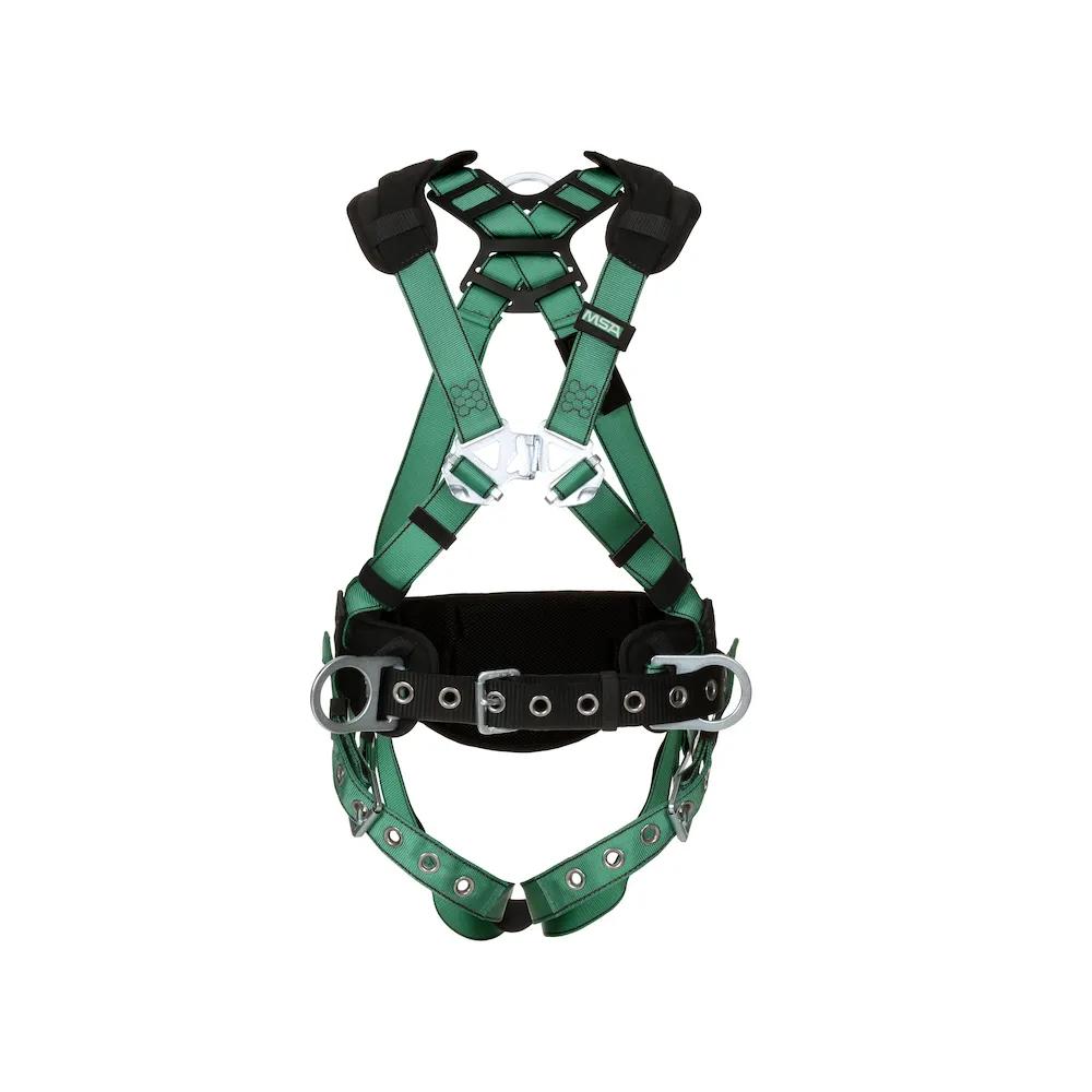 MSA V-FORM™ Safety Harness product image