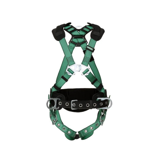 MSA V-FORM™ Safety Harness product image