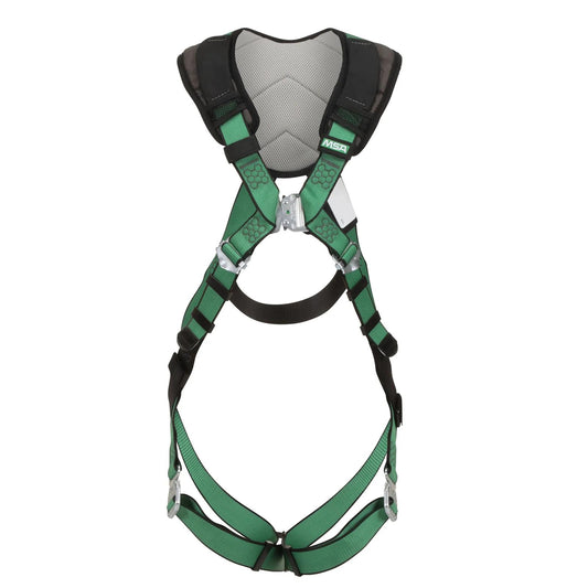 MSA V-FORM+™ Safety Harness - official MSA product image
