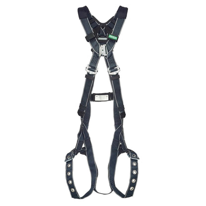 MSA V-FORM® Welding Full-Body Harness - official MSA product image