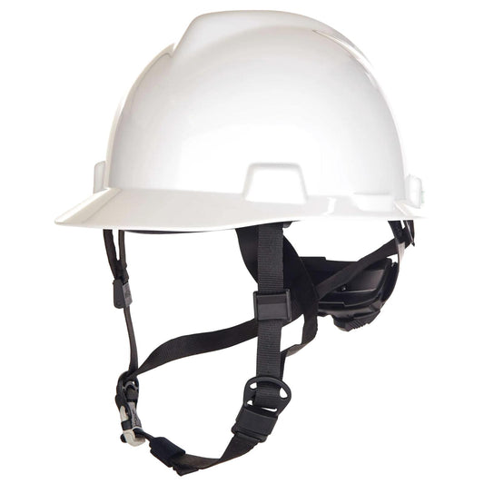 MSA Chinstraps for MSA Hard Hats - official MSA product image