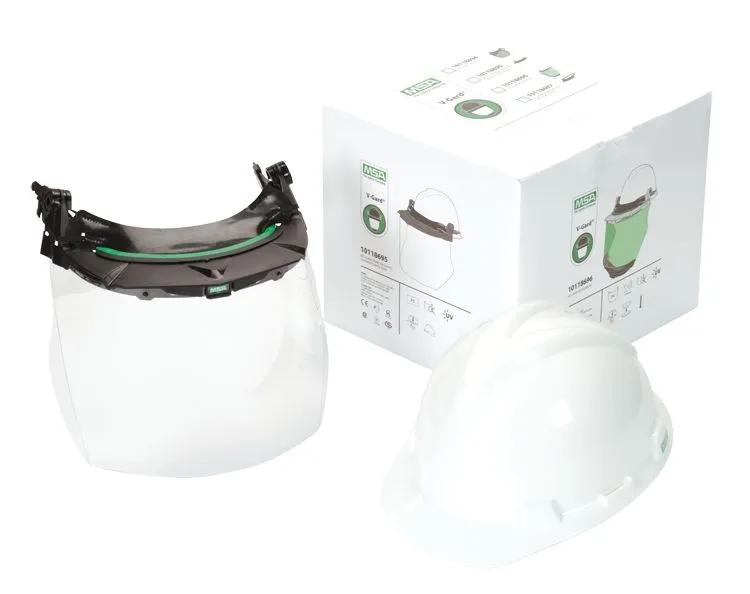 MSA V-Gard® Accessory System Kits product image