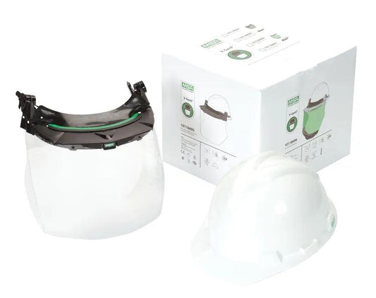 MSA V-Gard® Accessory System Kits product image