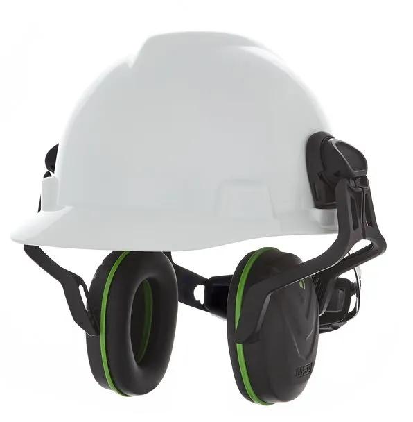 MSA V-Gard® Cap Mounted Hearing Protection product image