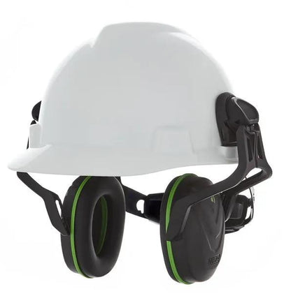 MSA V-Gard® Cap Mounted Hearing Protection product image