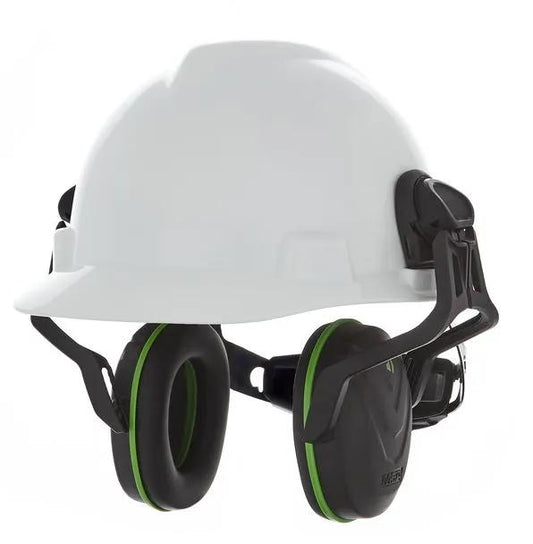 MSA V-Gard® Cap Mounted Hearing Protection product image