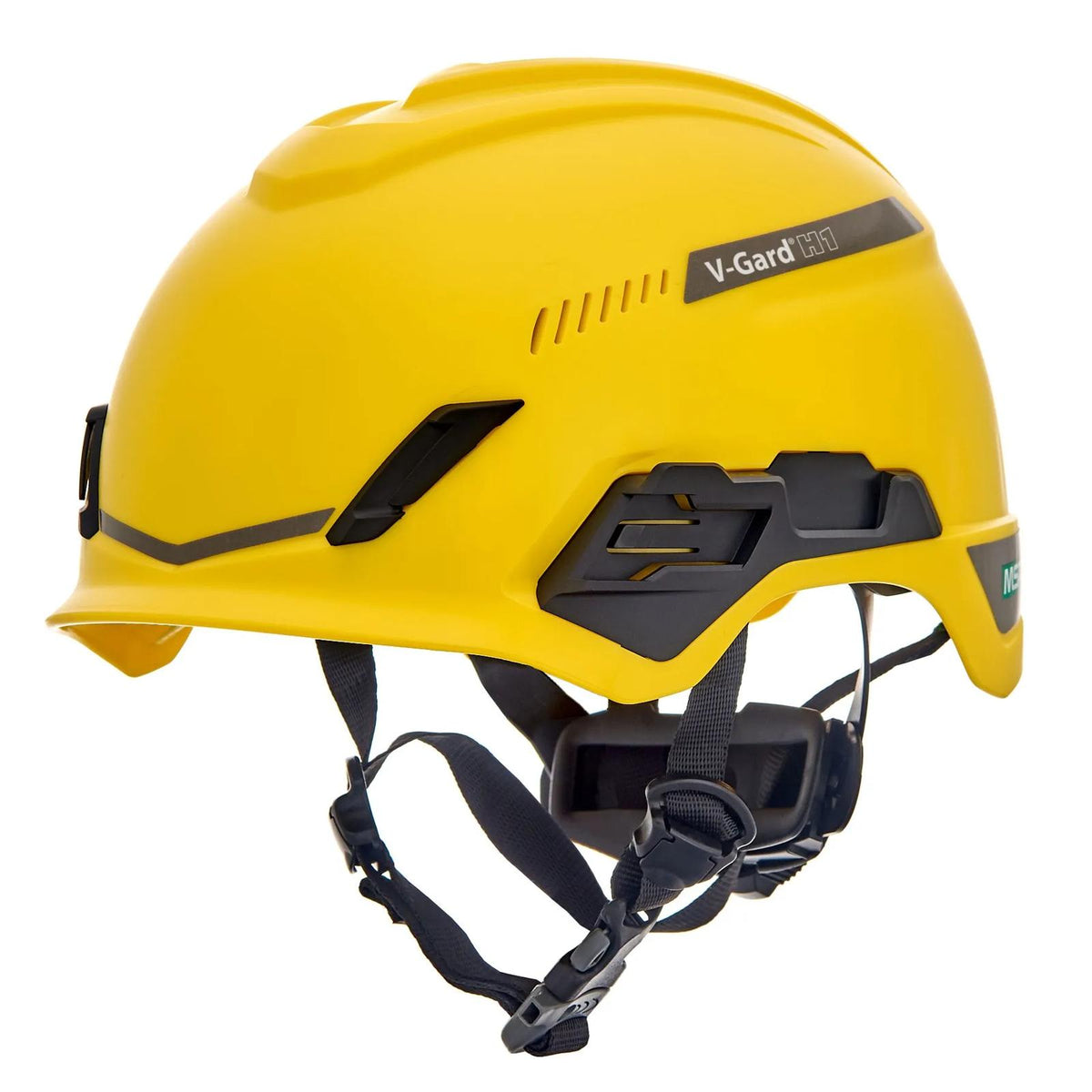MSA V-Gard H1® Safety Helmet - official MSA product image