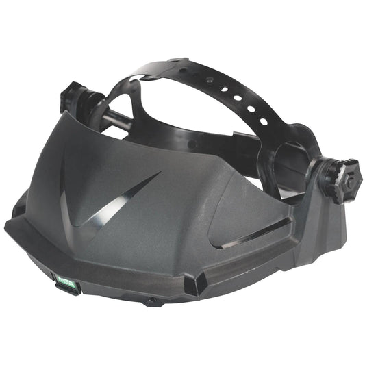 MSA V-Gard® Headgear General Purpose and Elevated Temperature - Extended Crown - official MSA product image