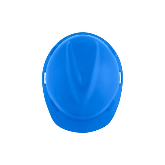 MSA V-Gard® Matte Hard Hat - official MSA product image