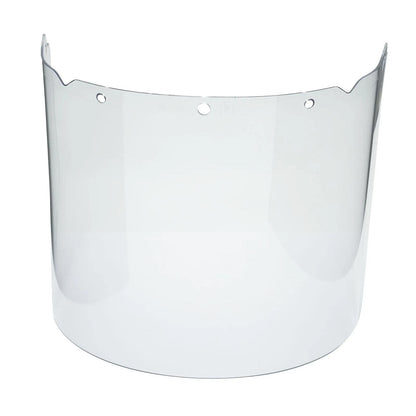 MSA V-Gard® Propionate Visors for Chemical and Splash - official MSA product image