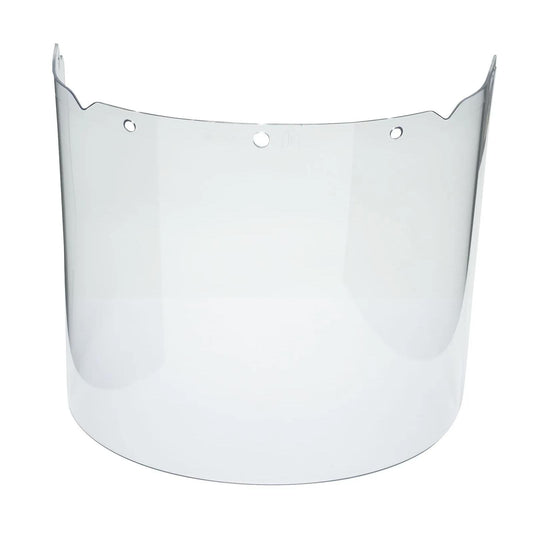 MSA V-Gard® Propionate Visors for Chemical and Splash - official MSA product image