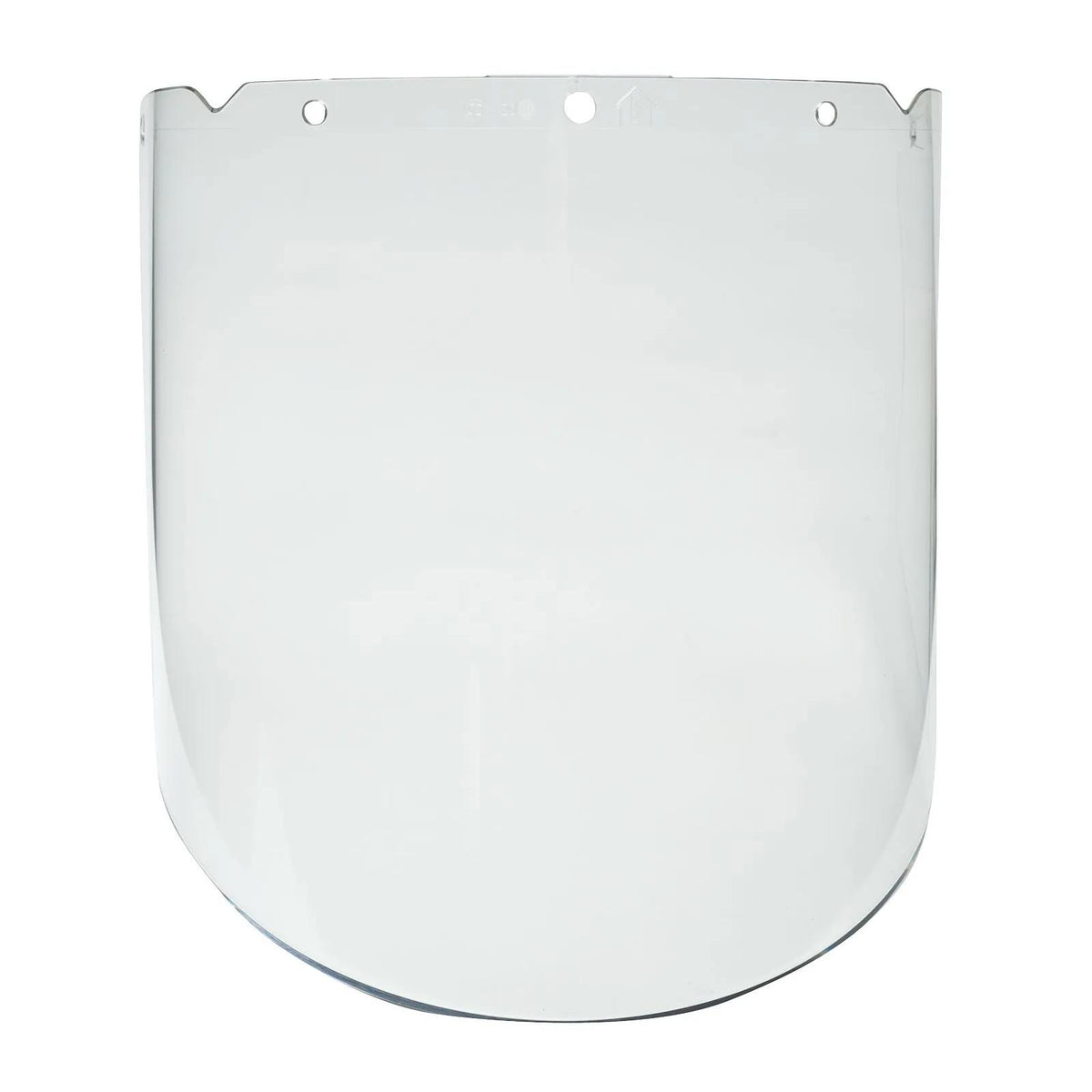 MSA V-Gard® Visors PC for Heavy Duty Purpose - official MSA product image