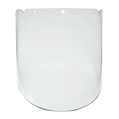 MSA V-Gard® Visors PC for Heavy Duty Purpose - official MSA product image