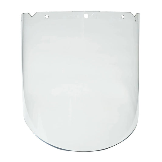 MSA V-Gard® Visors PC for Heavy Duty Purpose - official MSA product image