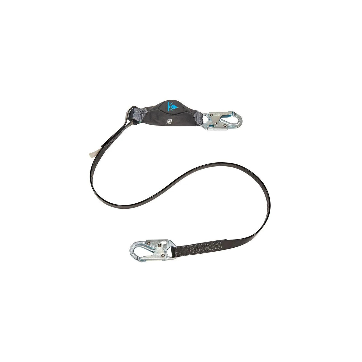 MSA V-SERIES™ Anti-Corrosion Safety Lanyard - official MSA product image