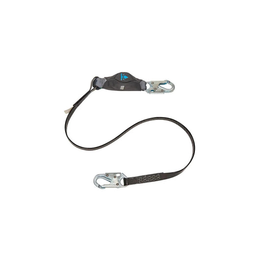 MSA V-SERIES™ Anti-Corrosion Safety Lanyard - official MSA product image