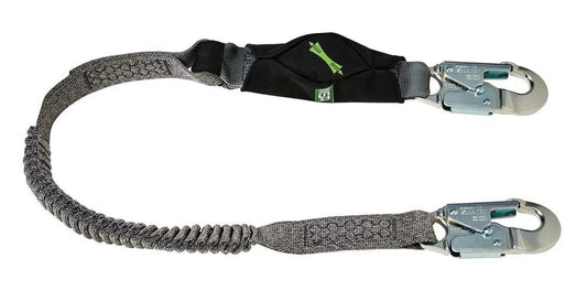 MSA V-SERIES Stretch Shock Absorbing Lanyard product image