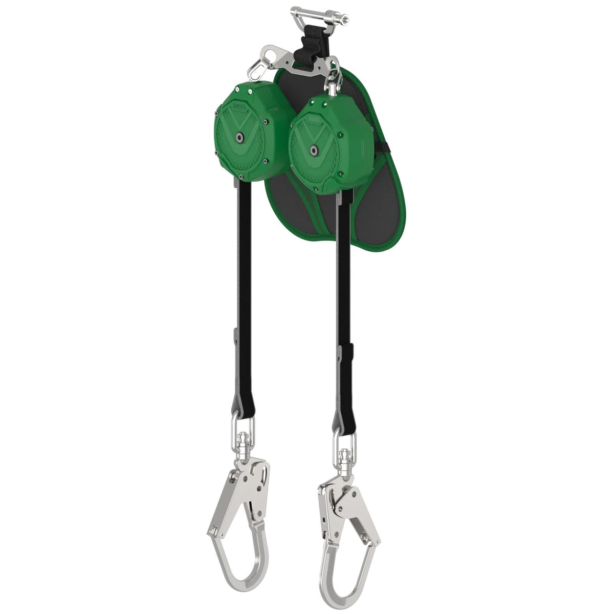 MSA V-SHOCK® EDGE Leading Edge Personal Fall Limiter - official MSA product image