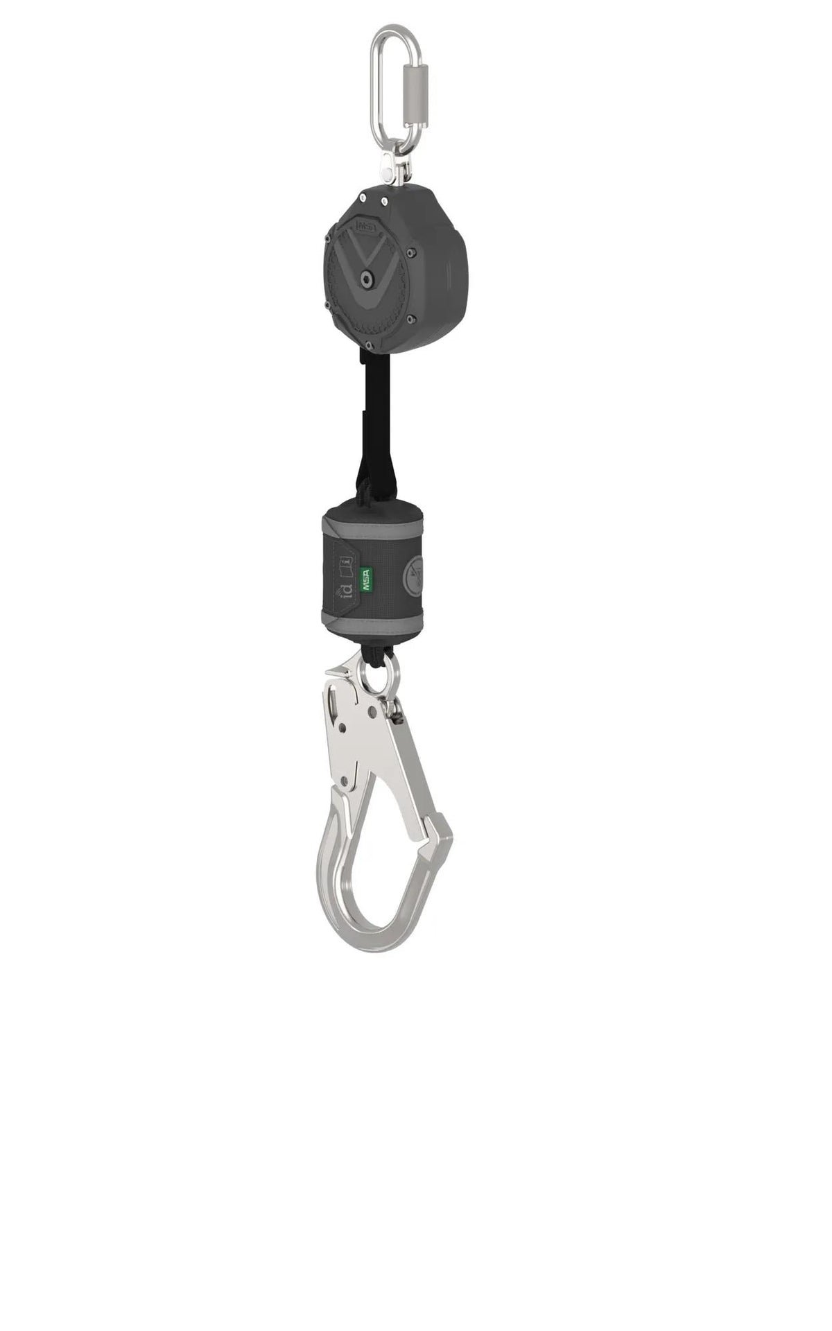 MSA V-SHOCK® Personal Fall Limiter product image