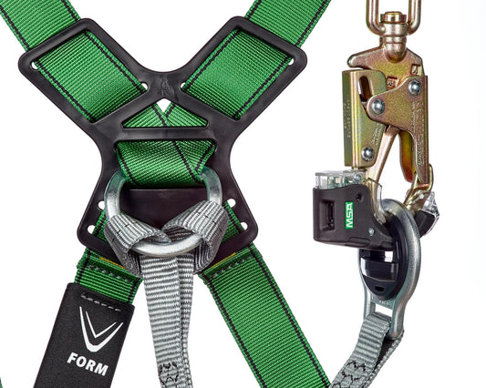 MSA V-TEC® io1 product image
