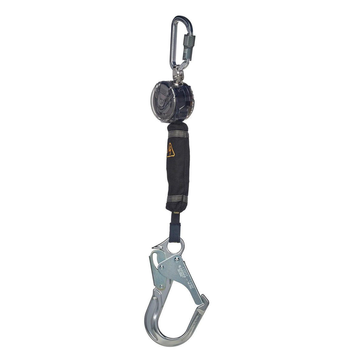 MSA V-TEC™ Arc Flash Personal Fall Limiter - official MSA product image